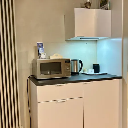 Bramantesco Bérgamo