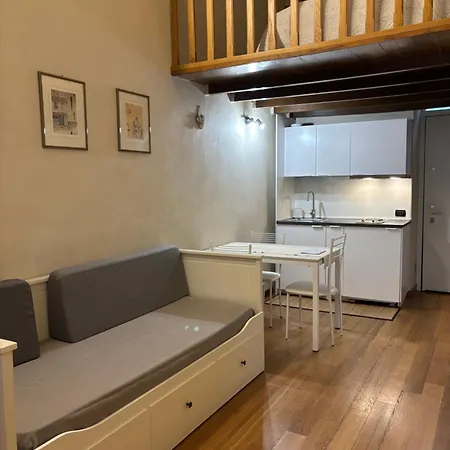 Bramantesco 2* Bergamo