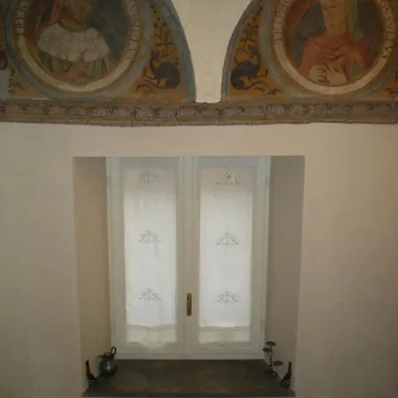 Bramantesco 2* Bergamo
