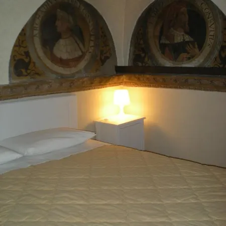 Bramantesco Apartmanhotel 2*