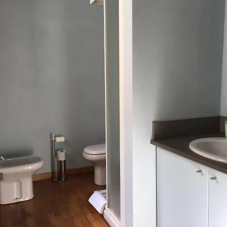 Apartmanhotel Bramantesco