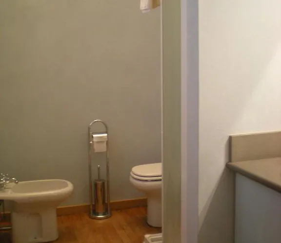 Apartahotel Bramantesco