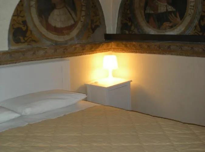 Bramantesco Apartahotel 4*