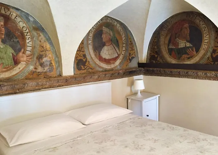 Bramantesco 4* Bérgamo