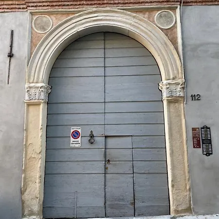 Bramantesco 아파트호텔 4*