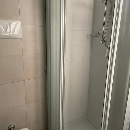 Apartmanhotel Bramantesco