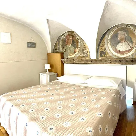 Bramantesco Apartmanhotel Bergamo