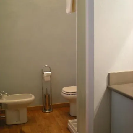 Apartmanhotel Bramantesco