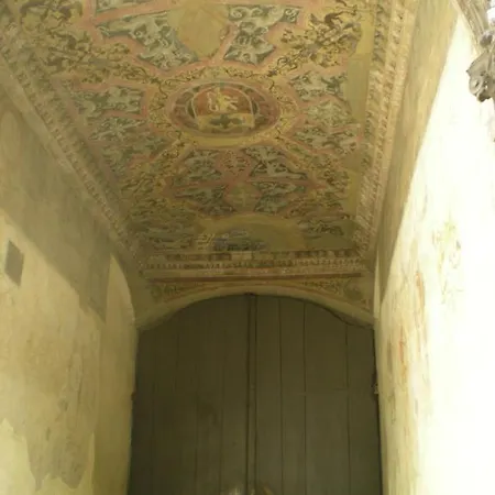 Bramantesco Apartmanhotel