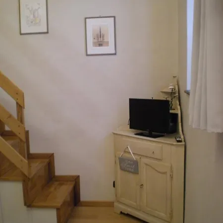 Bramantesco 베르가모