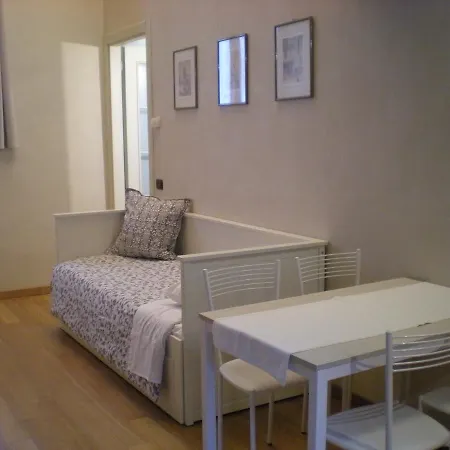 Apartmanhotel Bramantesco Bergamo
