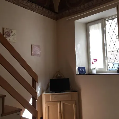 Bramantesco Apartmanhotel Bergamo