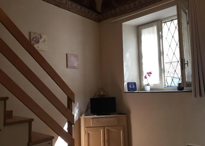 Bramantesco מלון דירות ברגמו