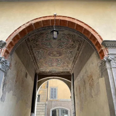 Bramantesco 4* Bergamo