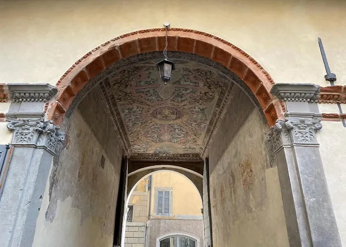 Bramantesco 4* Bergamo