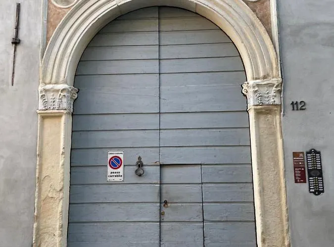 Bramantesco Aparthotel 4*