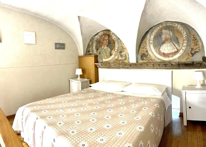 Bramantesco Aparthotel Bergamo