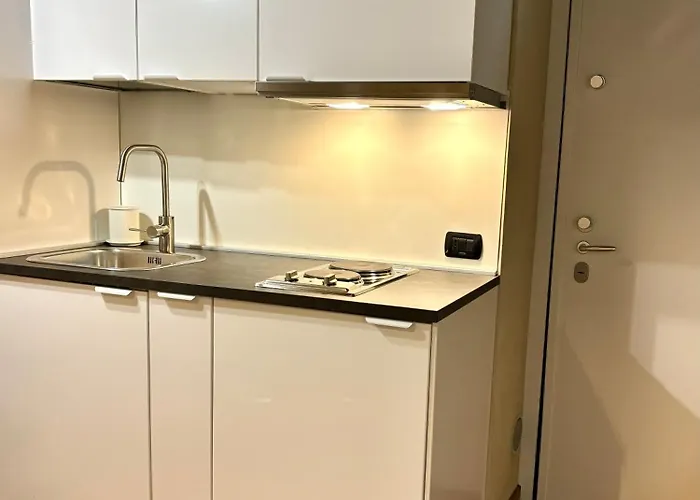 Aparthotel Bramantesco Bergamo