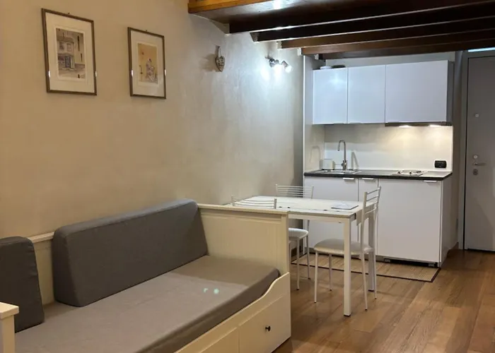 Bramantesco 4* Bergamo