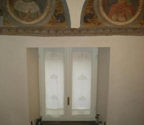 Bramantesco 4* Bergamo