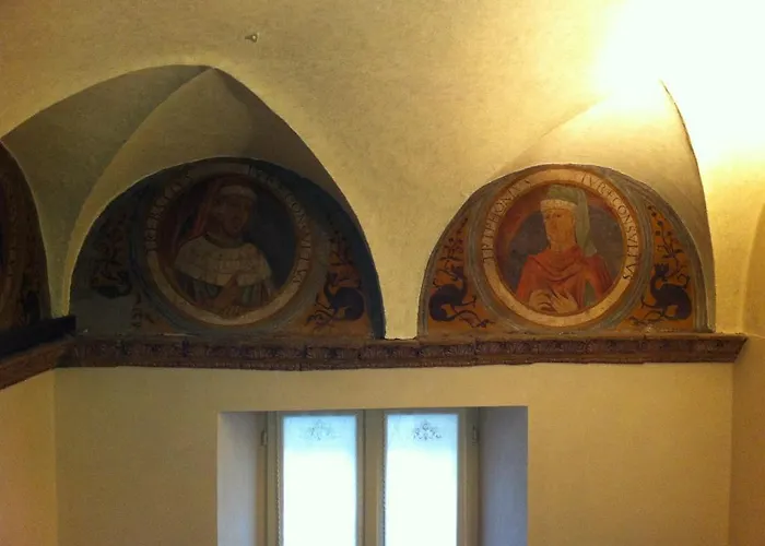 Aparthotel Bramantesco 4*