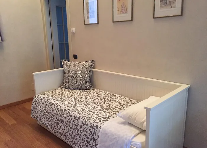 Aparthotel Bramantesco