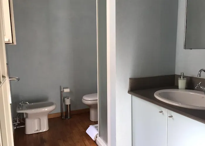 Aparthotel Bramantesco